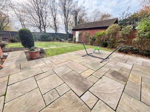 Garden- click for photo gallery